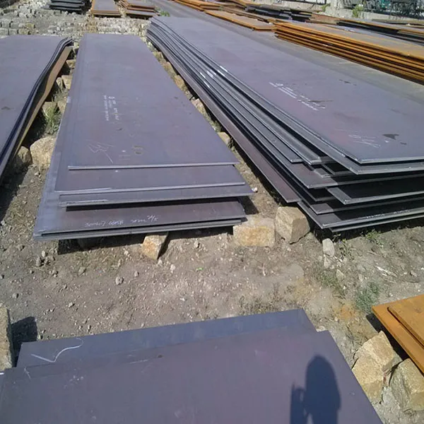 carbon steel plate&sheet